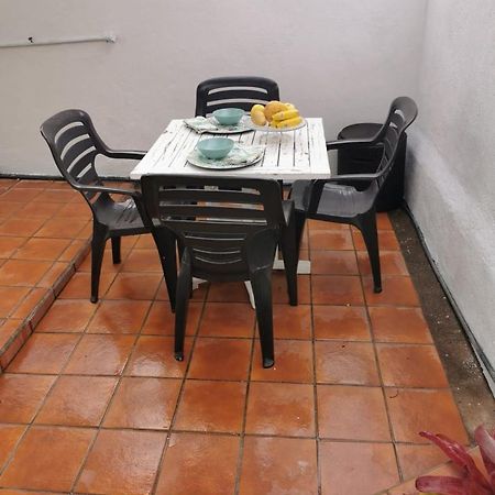 Jardin44 Apartment Santa Ursula  Luaran gambar