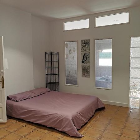 Jardin44 Apartment Santa Ursula  Luaran gambar
