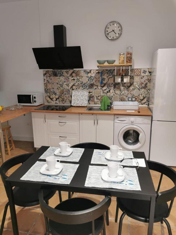 Jardin44 Apartment Santa Ursula  Luaran gambar