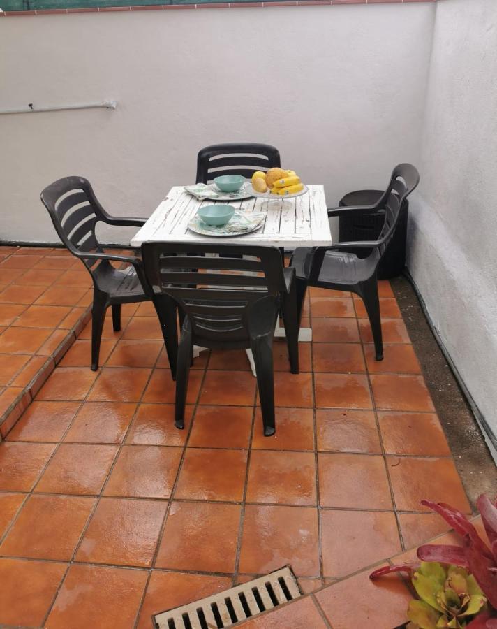 Jardin44 Apartment Santa Ursula  Luaran gambar