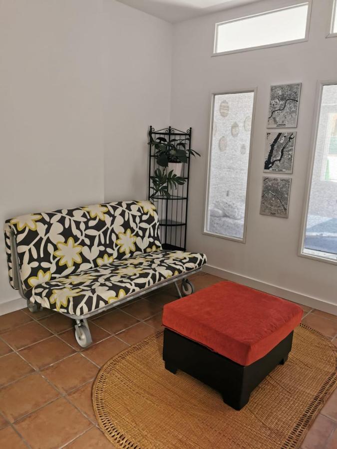 Jardin44 Apartment Santa Ursula  Luaran gambar