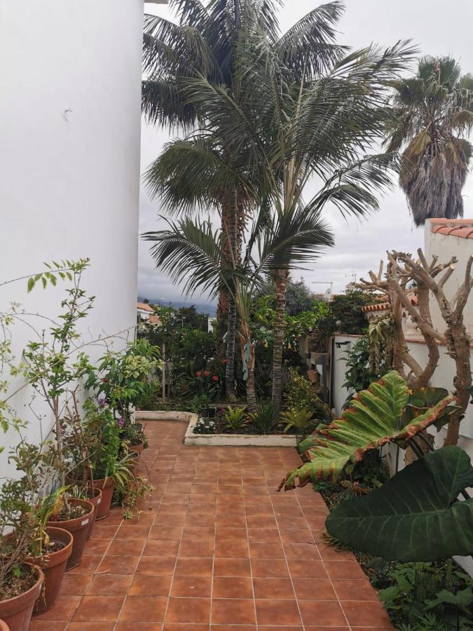 Jardin44 Apartment Santa Ursula  Luaran gambar