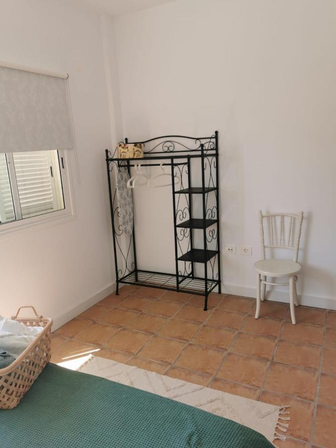 Jardin44 Apartment Santa Ursula  Luaran gambar