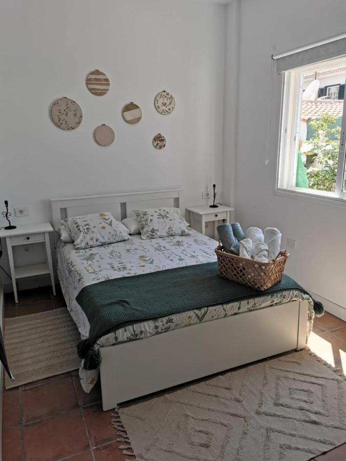 Jardin44 Apartment Santa Ursula  Luaran gambar