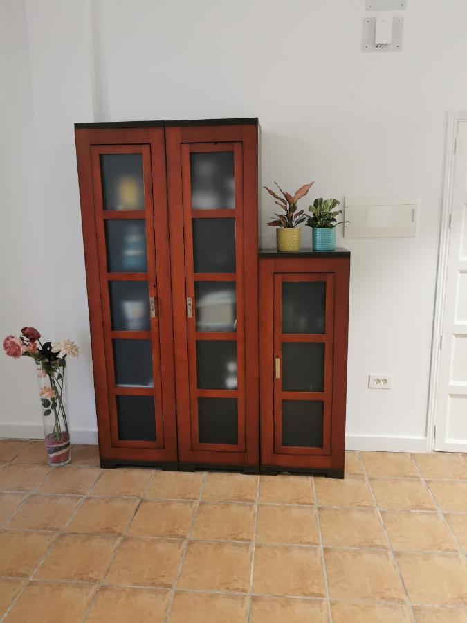Jardin44 Apartment Santa Ursula  Luaran gambar