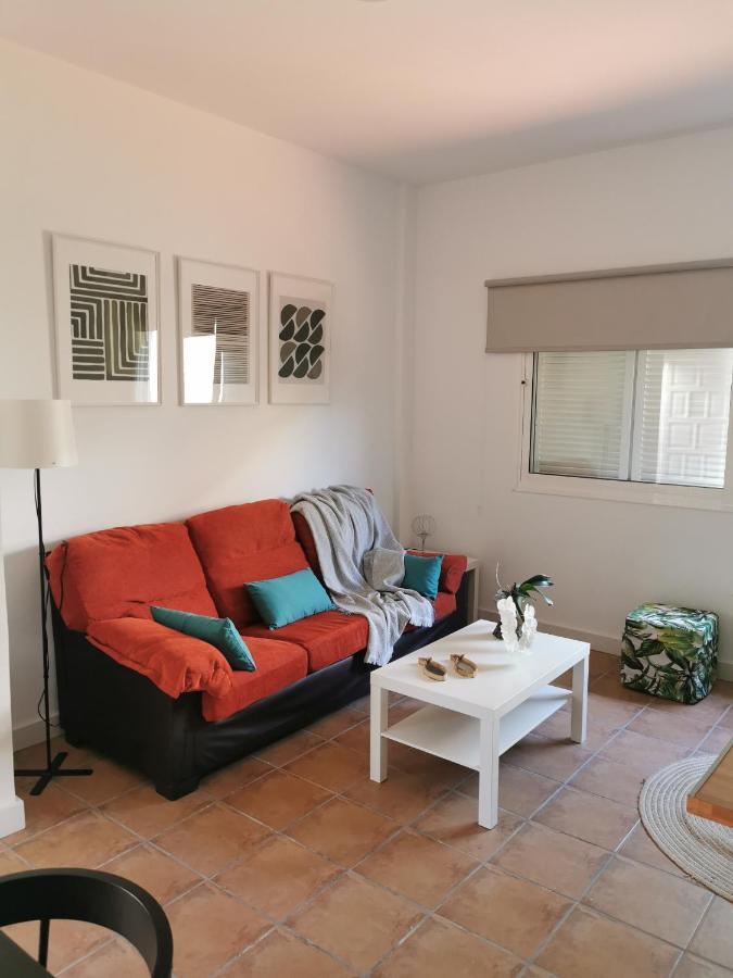 Jardin44 Apartment Santa Ursula  Luaran gambar