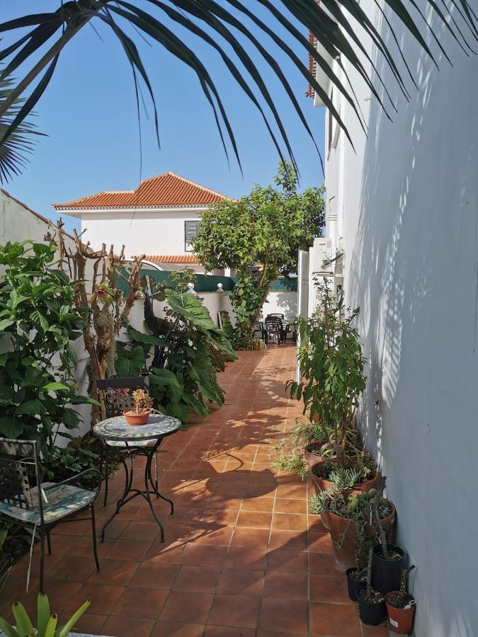 Jardin44 Apartment Santa Ursula  Luaran gambar